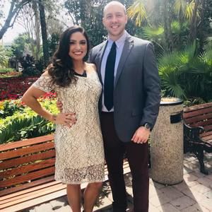 Meet your Posher, Vanessa